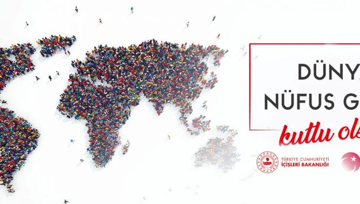 ”İlk Nefesten Son nefese, “Hayatın Her Anında” Milletimizin Yanındayız”