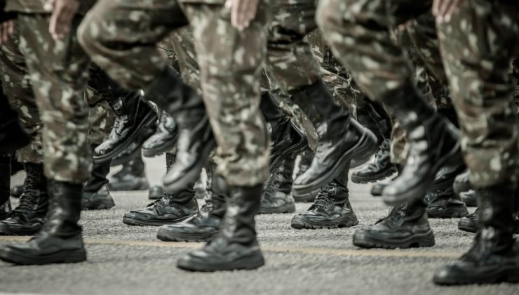 3 Terörist Etkisiz Hale Getirildi