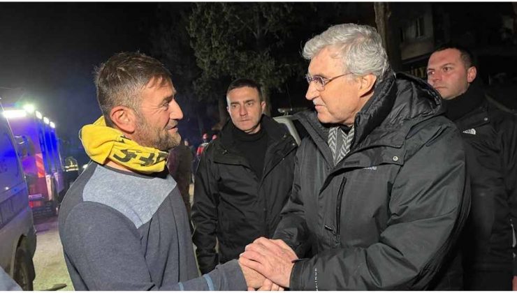 Kahramanmaraş Merkezli Depremler, Deprem Gerçeğini Daha Net Şekilde Gösterdi