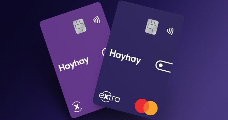 Yeni Nesil Cüzdan “Hayhay”