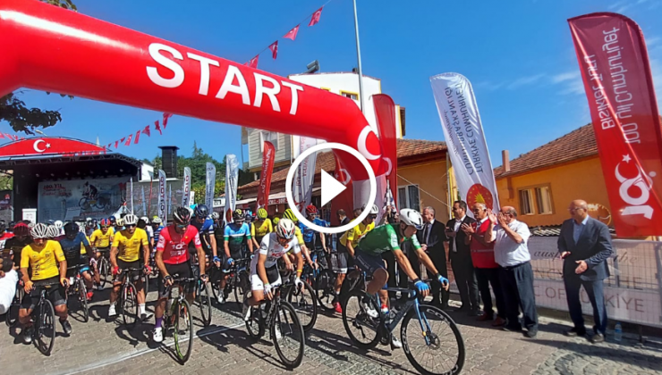 Milli Mücadele Ruhu İçin 784 KM Yol Alacaklar