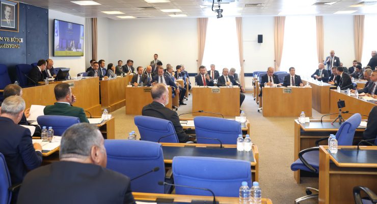 MEMUR MAAŞINDA ARTIŞ İLE VERGİ DÜZENLEMELERİNİ İÇEREN TEKLİF, TBMM PLAN VE BÜTÇE KOMİSYONUNDA