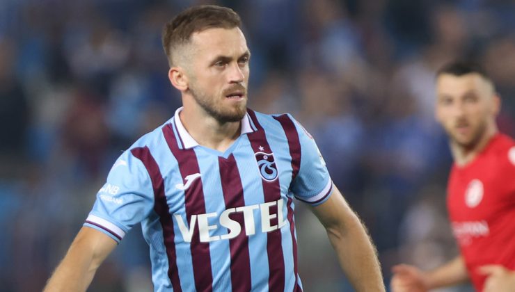 Trabzonspor’da Visca! Bjelica Açıkladı