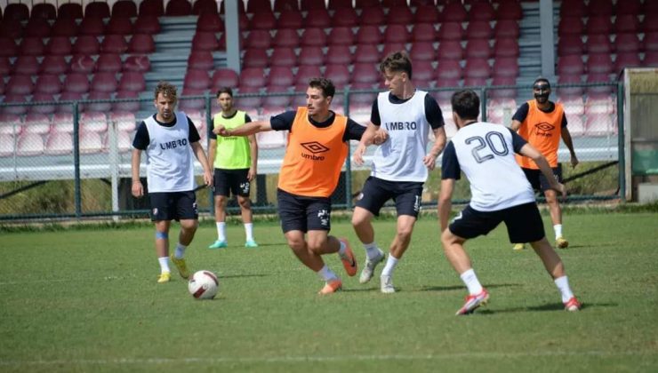 Fethiyespor Çalışmalarını Afyon’da Sürdürüyor