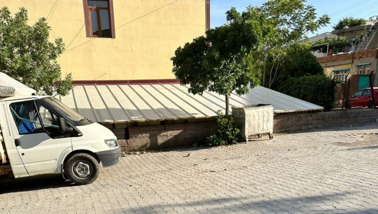 Ergani Öğretmen Evi’nde Neler Oluyor