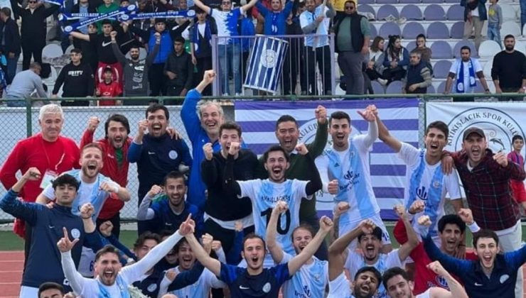 “Bu Sezon da Hedef Şampiyonluk”