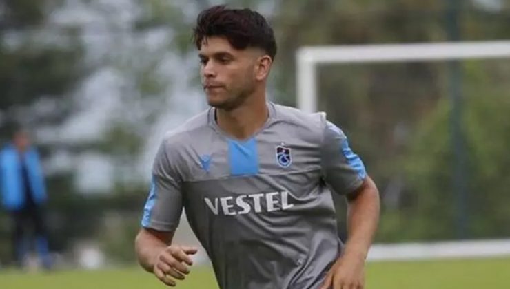 Trabzonspor’da Ayrılık: İmzayı Atıyor