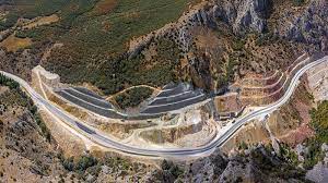 Laçın Yolu’nun Durumu Hakkında Dışişleri Bakanlığı’ndan Açıklama