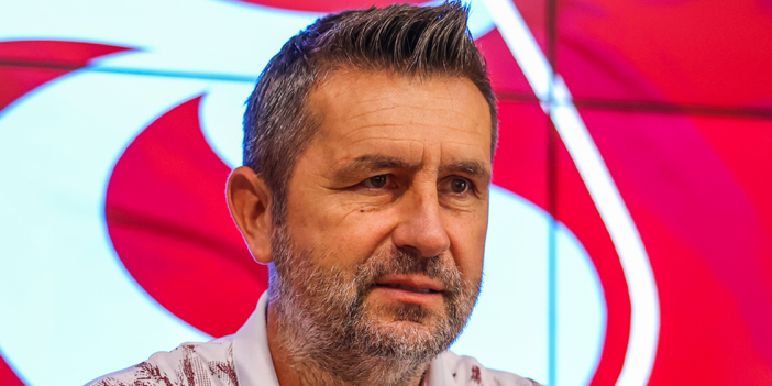 “Daha İyi Bir Seviyeye Çıkacağız”