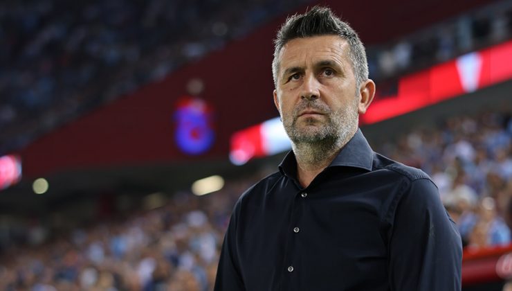 “Üzerine Çalışmamız Gereken Şeyler Var”