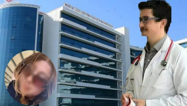 Doktor Tahliye Edildi, Genç Kıza Dava Açılacak