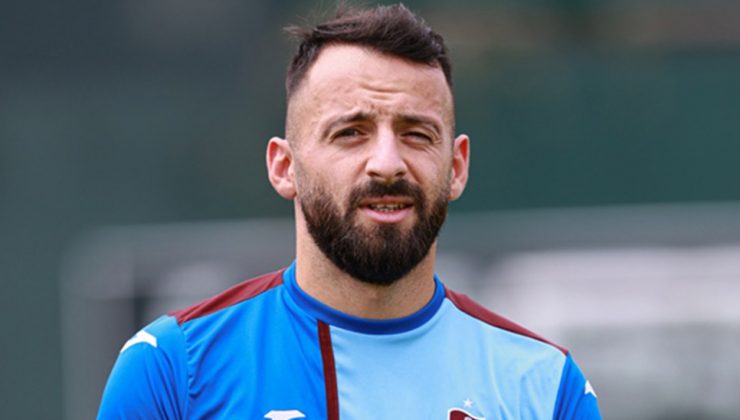Trabzonspor’da Siopis ile Yollar Ayrılıyor