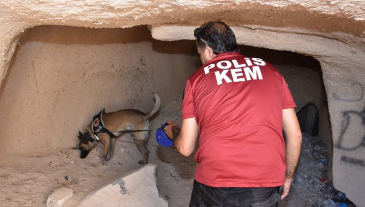 Ülke Genelinde Aranan 1958 Kişi Yakalandı.
