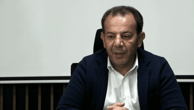 Bolu Belediye Başkanı Özcan’ın CHP’den ihracı istendi