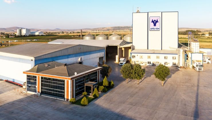 Ofis Yem Halka Arz Oluyor, Borsada Satış Tarihleri 10-11 Ağustos