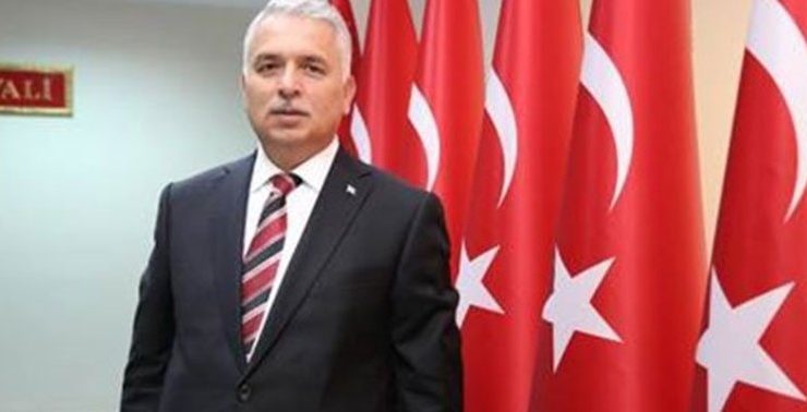 Trabzon Valisi Belli Oldu