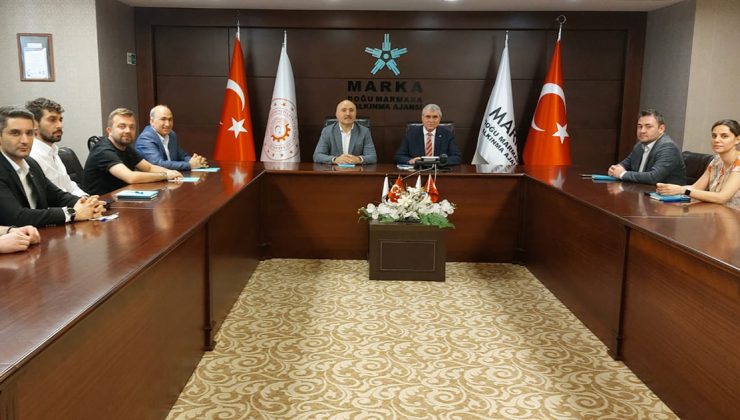 Güneş Enerjisiyle Üretim Yapılacak Yeni Seralar İçin İlk Adım