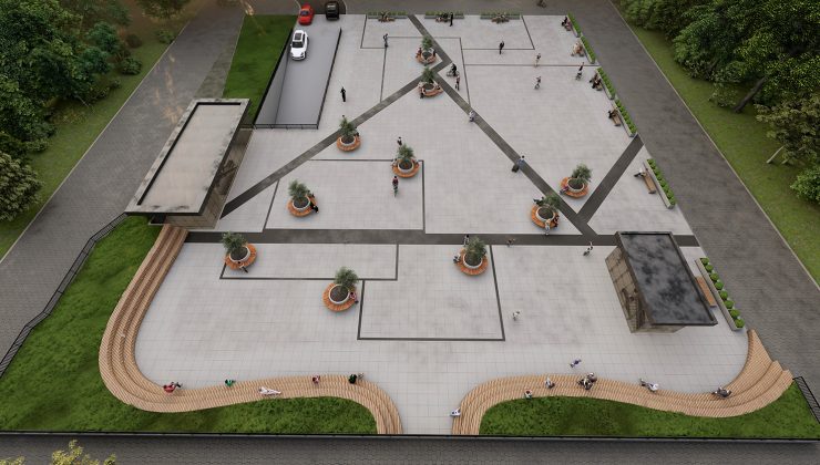 Başkan Yüce’den Sapanca’ya Meydan Müjdesi: İhale Tamam, Çalışmalar Başlıyor