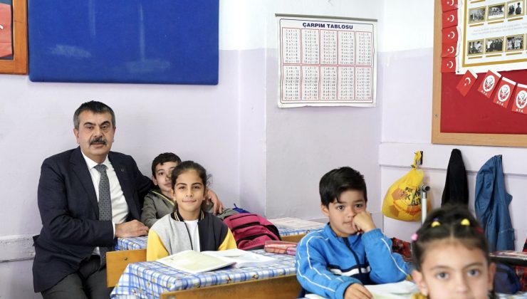 2023-2024 Eğitim Öğretim Yılı Başladı