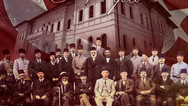 Sivas Kongresi, Bağımsızlık Ruhumuzun Kaynağıdır