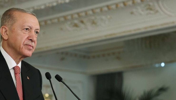 Erdoğan’dan Fas’ta Yaşanan Depreme Yönelik Mesaj