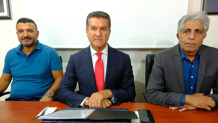 Sarıgül 12 Eylül Darbesi’nin 43. Yıldönümünde Açıklamalarda Bulundu