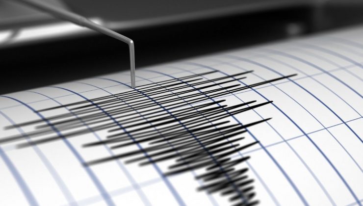 Fas’ta 4.8’lik Deprem