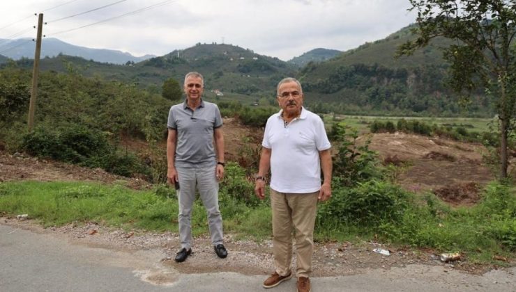 2. OSB Yatırımcılar İçin Hazırlanıyor