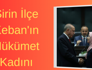 Başkan Fethiye Atlı : GAYEM ALLAH’IN RIZASI VE HALKIN MEMNUNİYETİ”