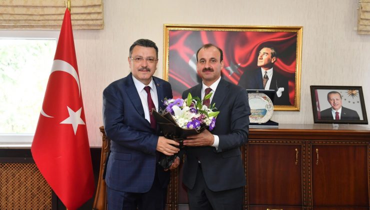 “Eğitim Söz Konusu Olduğunda Akan Sular Durur”