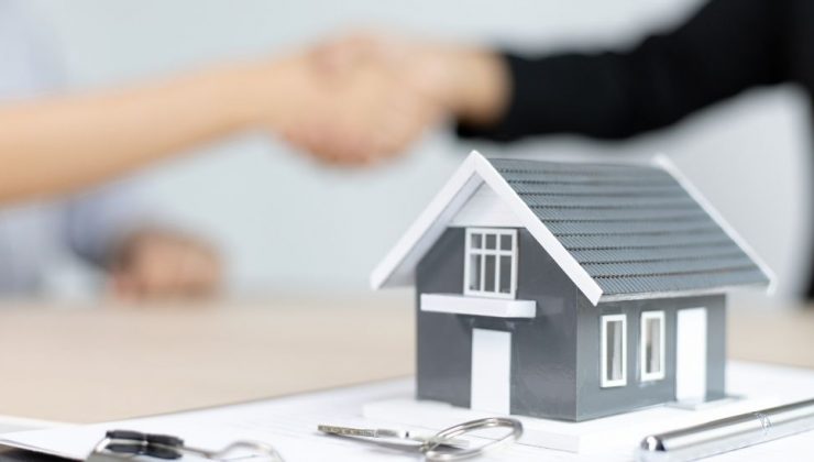 Ağustos Ayında Gayrimenkul Satışları Arttı 