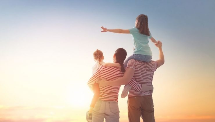 Aile ve Sosyal Hizmetler Bakanlığı’ndan ‘Aile Eğitimi Programı’