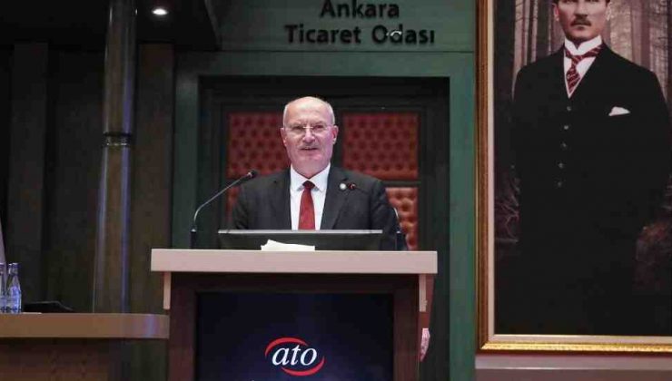 Ankara Ticaret Odası’ndan ‘Sağlık Turizmi’ İçin Tanıtım Atağı