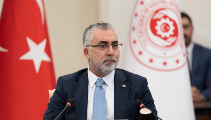 Kadın ve Genç İstihdamını Teşvik Ediyoruz
