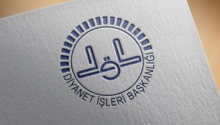 Diyanet İşleri Başkanlığı 2 Bin 450 Personel Alacak