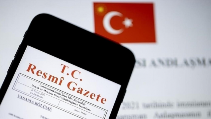 Cumhurbaşkanı Kararıyla Kamu Kurumlarında Ücret Düzenlemesi Yapıldı