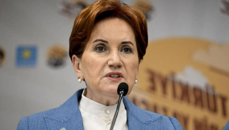 Meral Akşener: “Kerkük Türk’tür, Türk Kalacak”