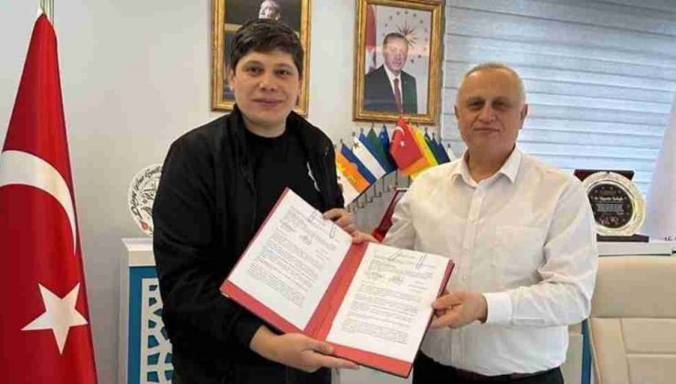 Ankara’da Kurulan Kalkandereliler Derneği’nin Kurucu Başkanı Hasan Kılıçarslan Oldu