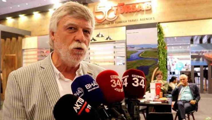 Türkiye’nin Olmazsa Olmazı Kitle Turizmi