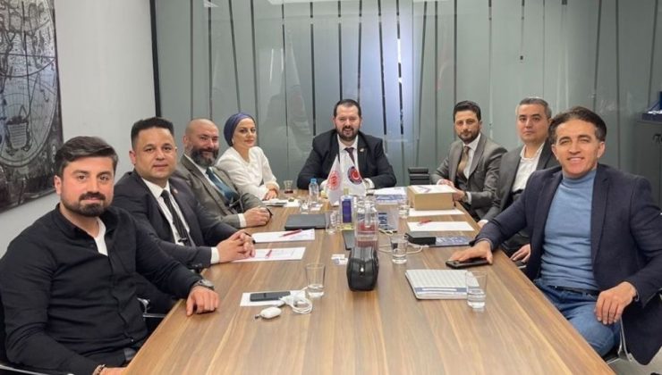 “E-Ticaret İşveren Sendikası” Samsun’da Açılıyor