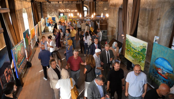 Trabzon Büyükşehir Belediyesi Destinasyonlarıyla Turizme Değer Katıyor