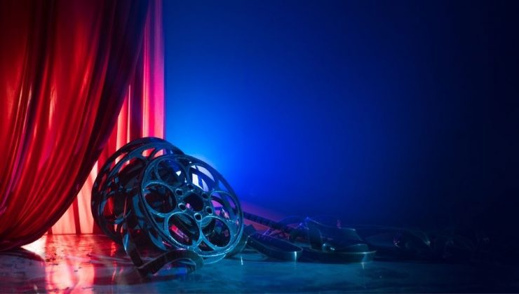 Sinema Sektörüne Büyük Destek: 72,5 Milyon Lira Aktarıldı