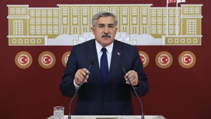 Depremin Adı Hatay Depremi Olarak Değiştirilsin