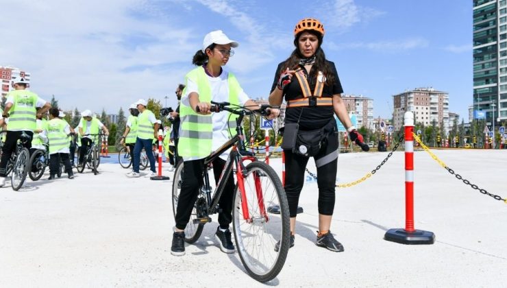 Avrupa Hareketlilik Haftası Dolu Dolu Geçti