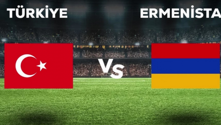 Türkiye Ermenistan Mücadelesi Berabere Sonuçlandı