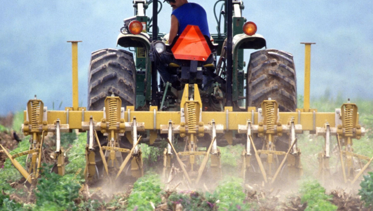 Çiftçilere Ödenecek Tarımsal Destekler Açıklandı