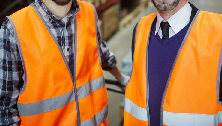 Temmuz Ayında Ücretli Çalışan Sayısı Yüzde 4,4 Arttı