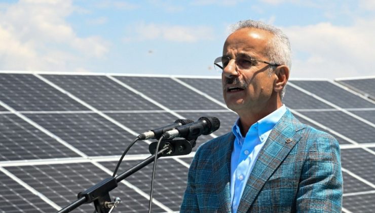 Orta Koridor’da Ulaşım Yollarının Geleceği Tartışılacak