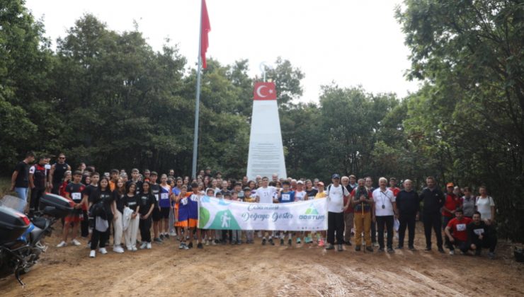 Tarih Yatan İlçe İnegöl