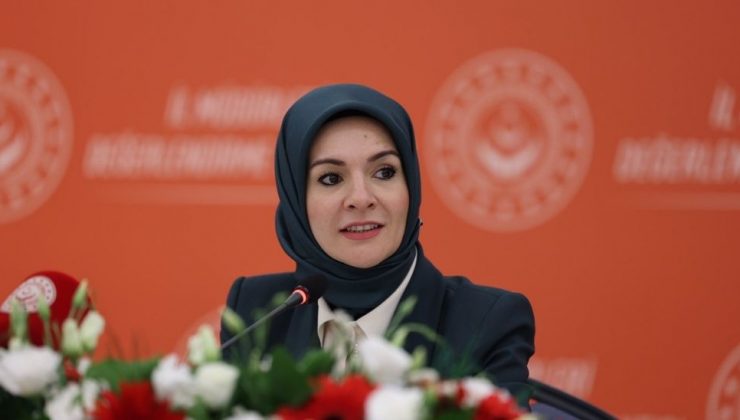 İhtiyaç Sahibi Ailelere 4,3 Milyar TL Destek Sağlanacak